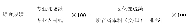 2017年清華美術學院設計類專業錄取規則.jpg