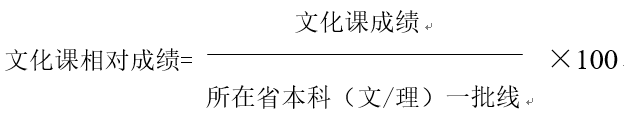 2017年清華大學美術學院美術學類專業錄取原則.png