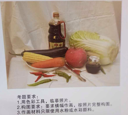 2016年遼寧省美術聯(lián)考色彩考題.jpg