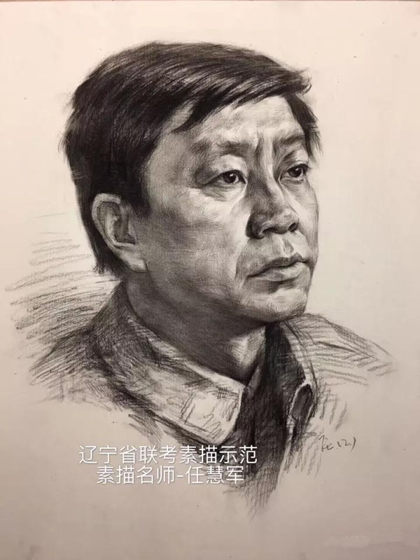 2018年遼寧省美術(shù)聯(lián)考素描考題-范畫3（九方美術(shù)-任慧軍）.jpg