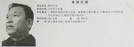 2018年江西美術聯考素描考題.jpg