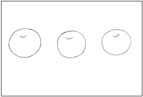 素描構(gòu)圖