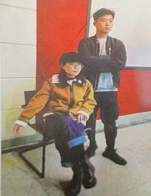 \